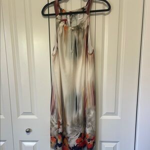 Anna Sousa Summer Dress